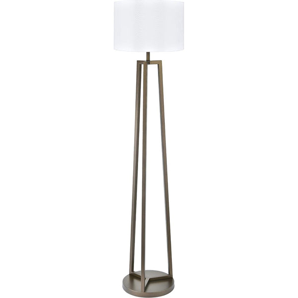 Rise and Shine Public Space Floor Lamp (Renovation)