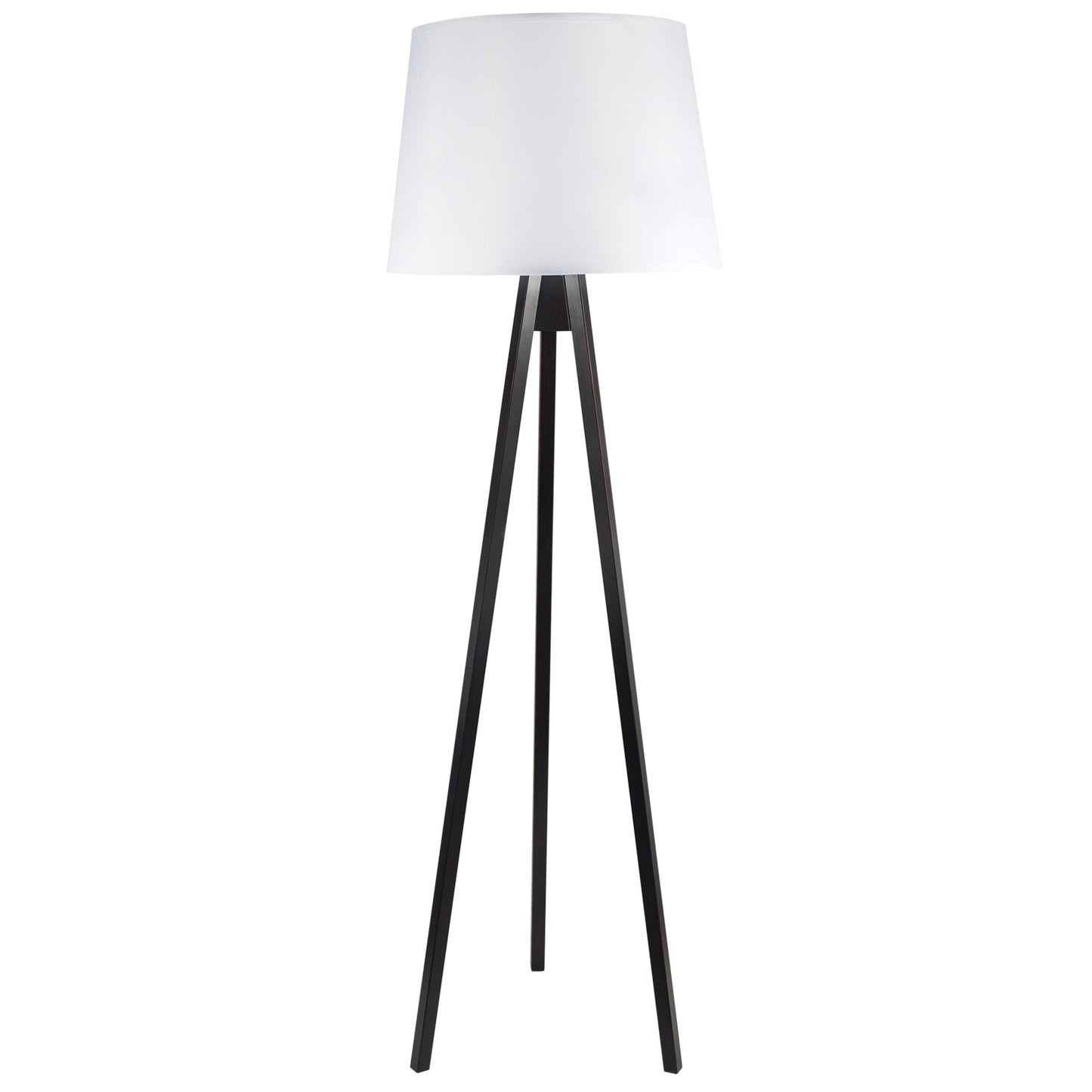 Lobby Tripod Floor Lamp