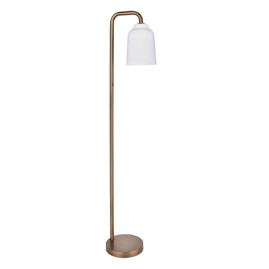 Country Inn and Suites Floor Lamp at King and Suite