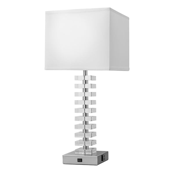 Single Table Lamp