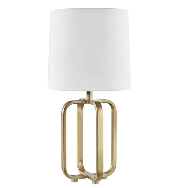 Wingate Emerald Side Table Lamp