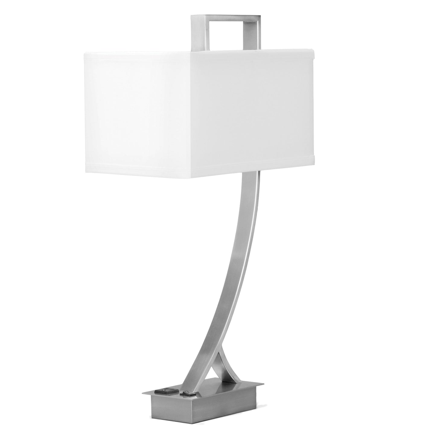 Rise and Shine Table Lamp - Sea
