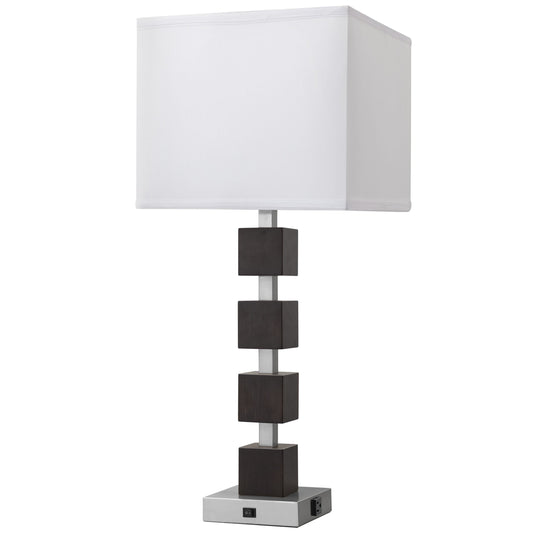 Carroll Table Lamp