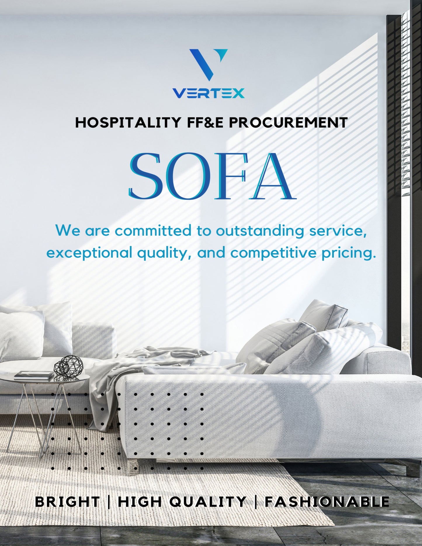 Sofa Collection