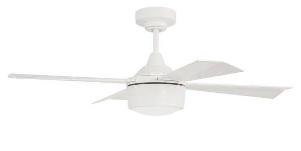 Theo Indoor|Outdoor Ceiling Fan - THO42W4