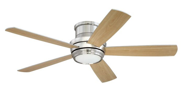 Tempo 52 Hugger Indoor Fan - TMPH52xxx5