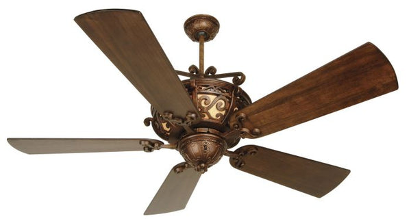 Toscana Indoor Fan - TO54PR5