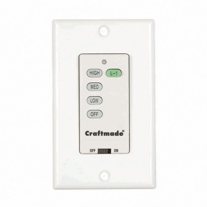 Universal Intelligent Controls - UCI-WALL