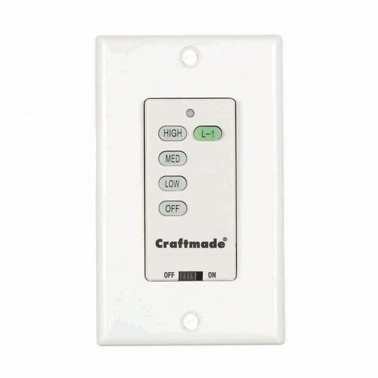 Universal Intelligent Controls - UCI-WALL