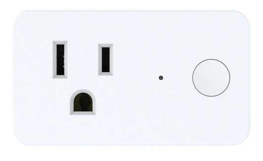 Smart WiFi Controls - WPS-100