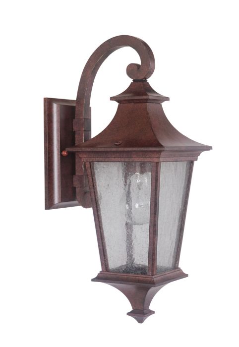 Argent Outdoor Lantern