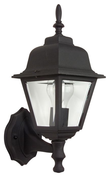 Coach Lights Cast Outdoor Lantern