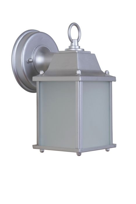 Coach Lights Cast Outdoor Lantern