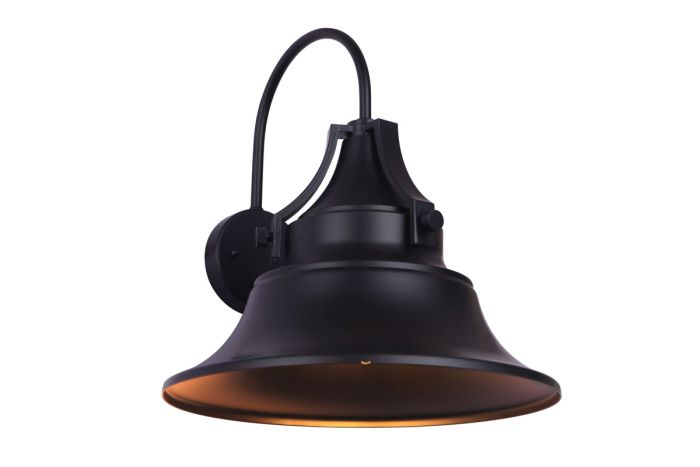 Union Outdoor Lantern
