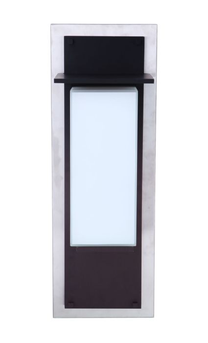 Heights Outdoor Lantern