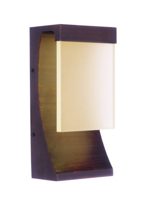 Vault Outdoor Lantern