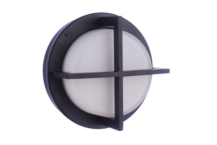 Bulkhead Round Outdoor Wall/Ceiling Mount