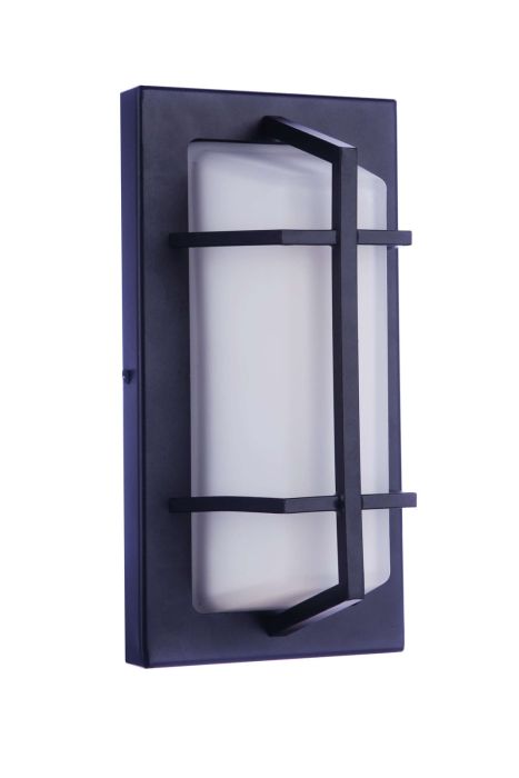 Bulkhead Rectangular Outdoor Wall/Ceiling Mount