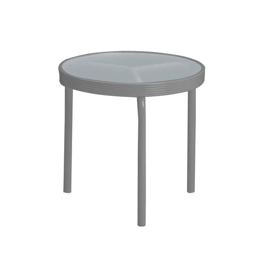 Acrylic Cocktail Table