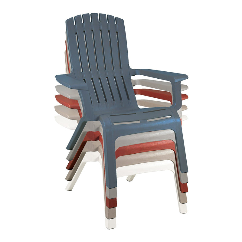 Westport Adirondack Chair