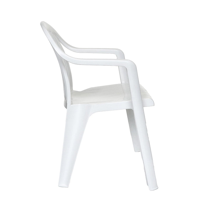 Miami Lowback Armchair