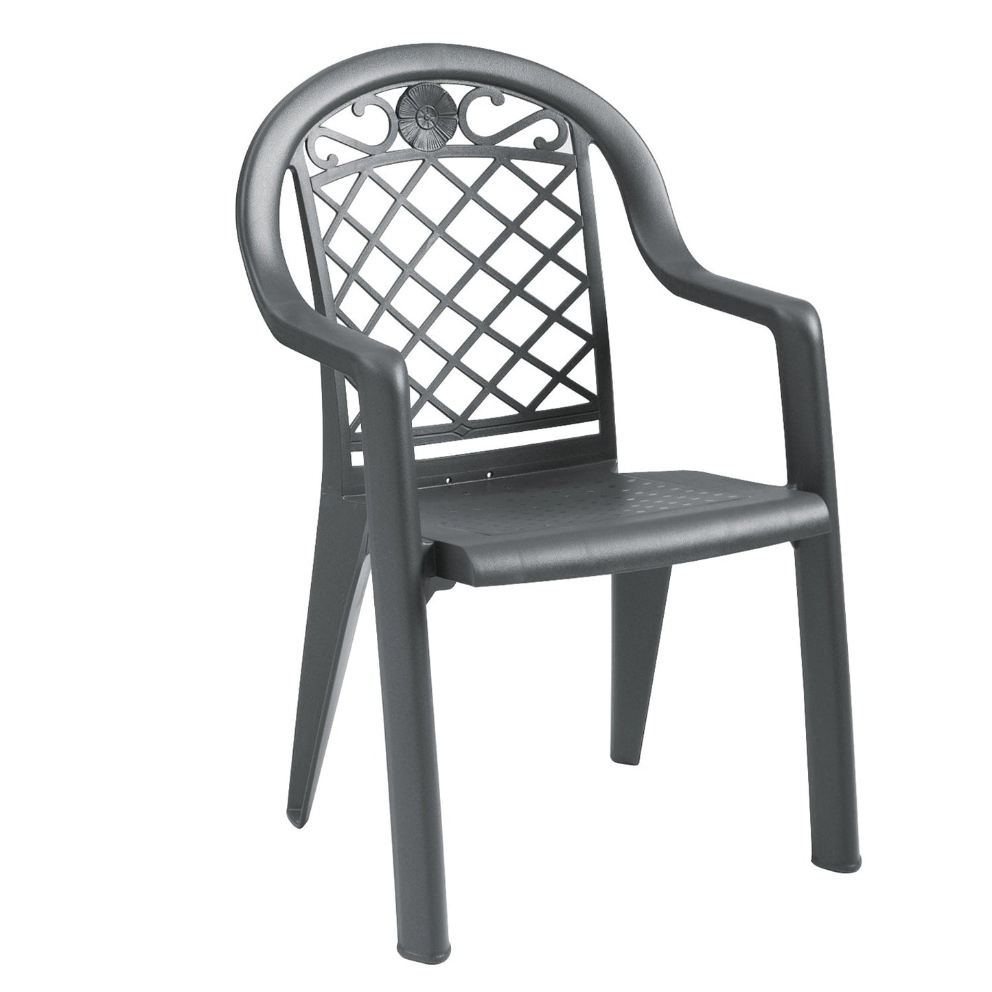 Savannah Armchair