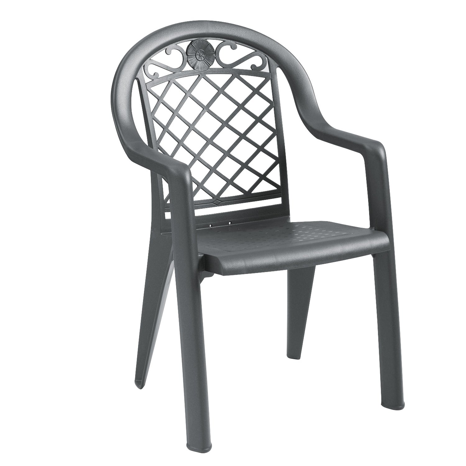 Savannah Armchair