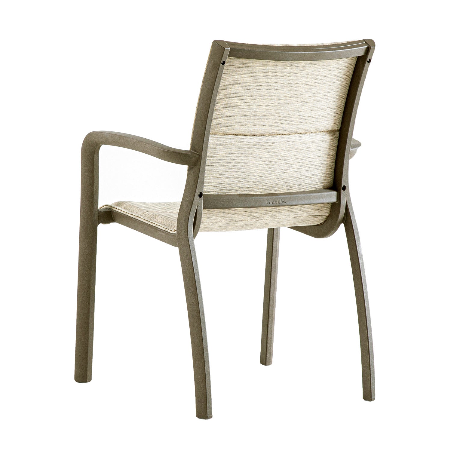 Sunset Comfort Armchair
