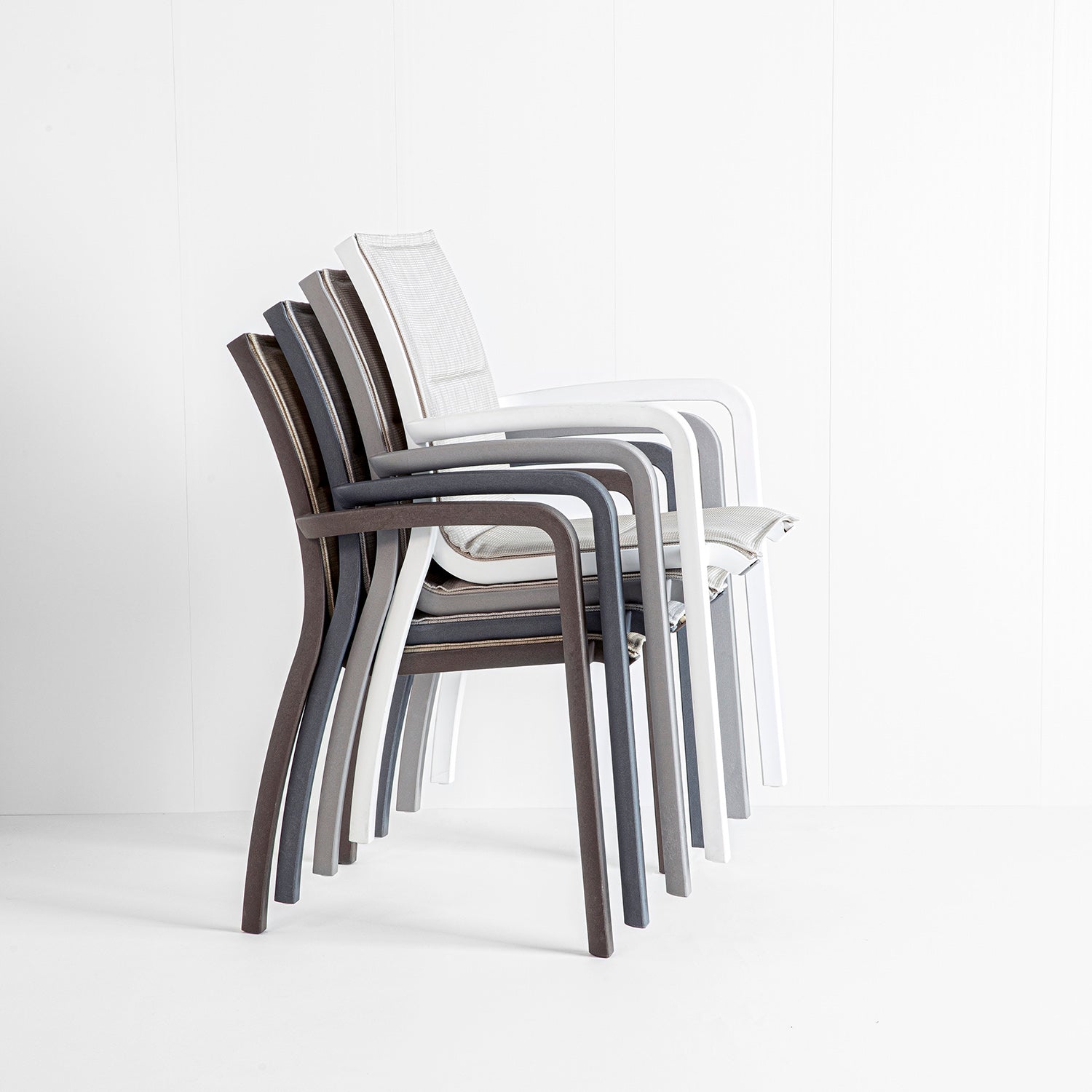 Sunset Comfort Armchair