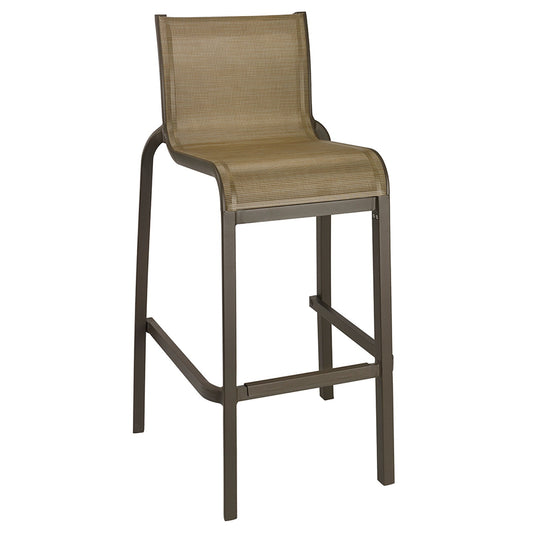 Sunset Armless Barstool