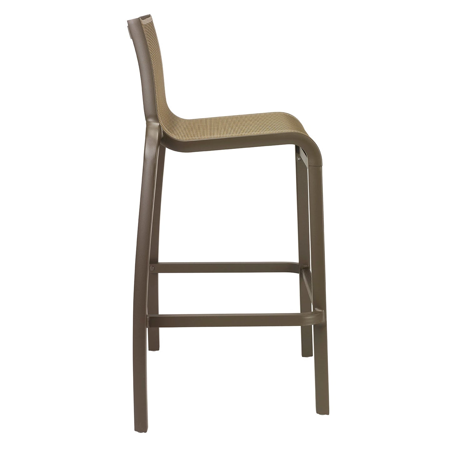 Sunset Armless Barstool