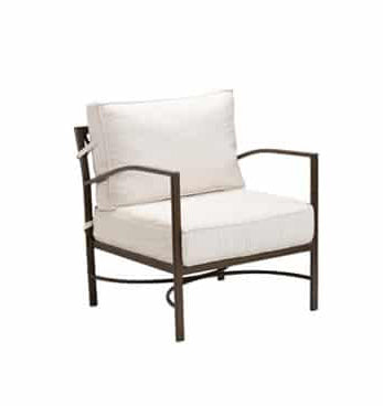 Augusta Deep Seating Chair