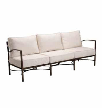 Augusta Deep Seating Sofa