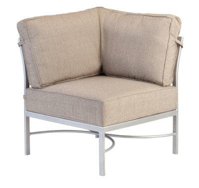 Augusta Sectional Corner Unit