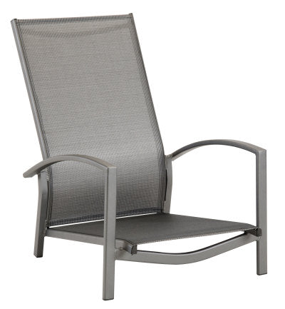 Augusta Relaxed Sling Beach Chair