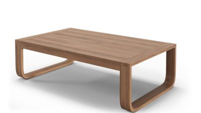 Baker Coffee Table