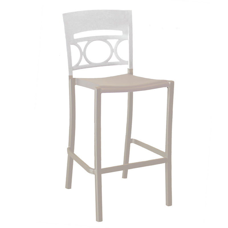 Moon Barstool