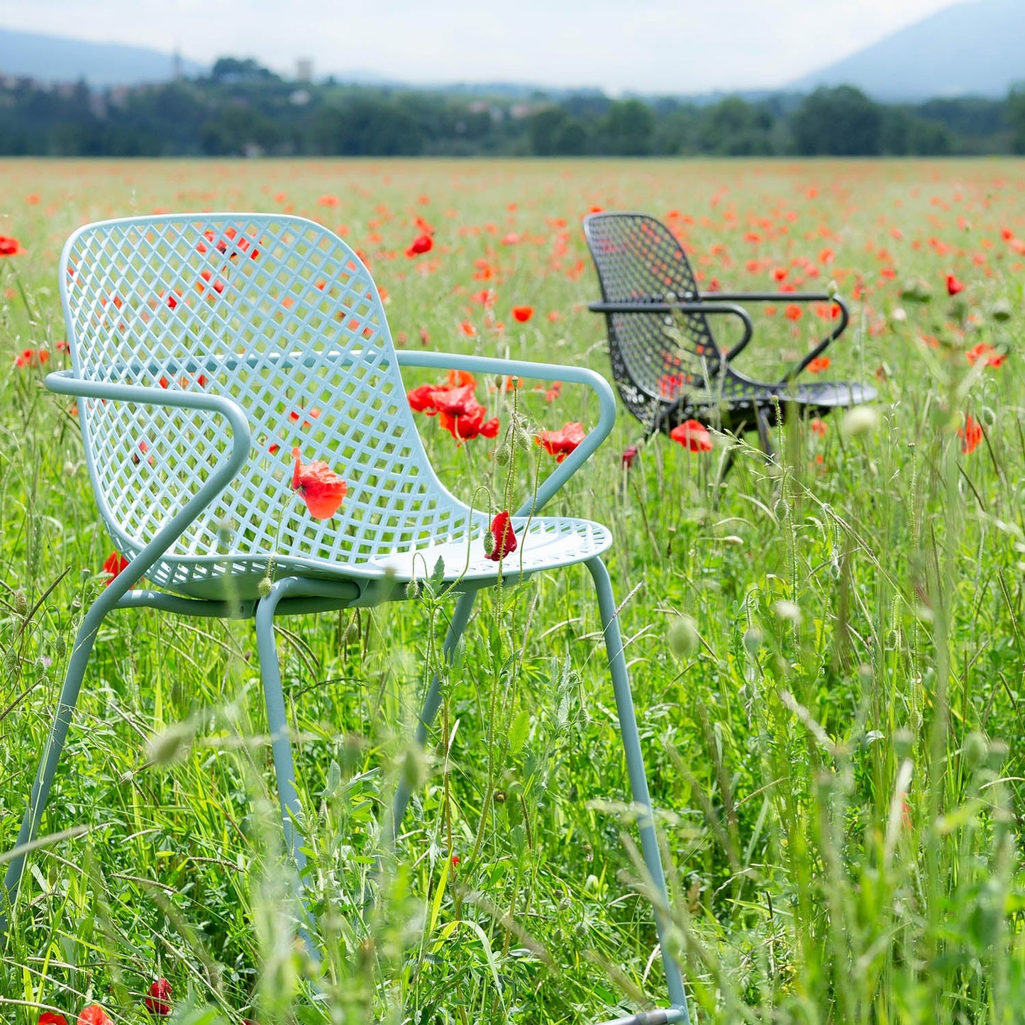 Ramatuelle 73 Barstool