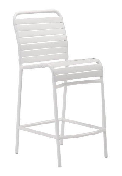 Bay Hill Strap Barstool