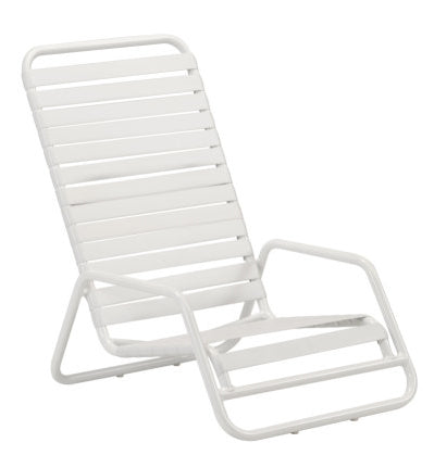 Bay Hill Strap Beach Chair