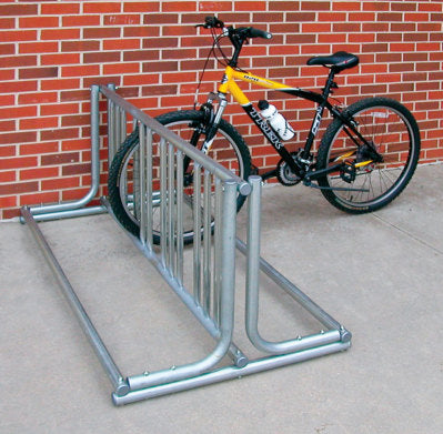 Bike Rack