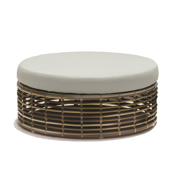 Sanctuary Biltmore Ottoman