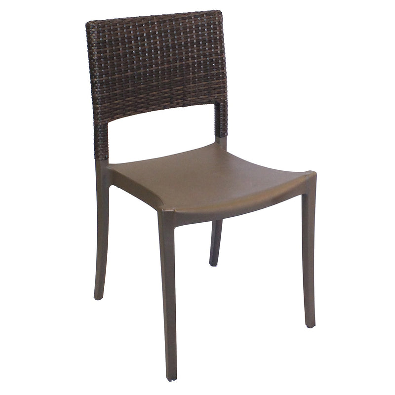 Java Sidechair