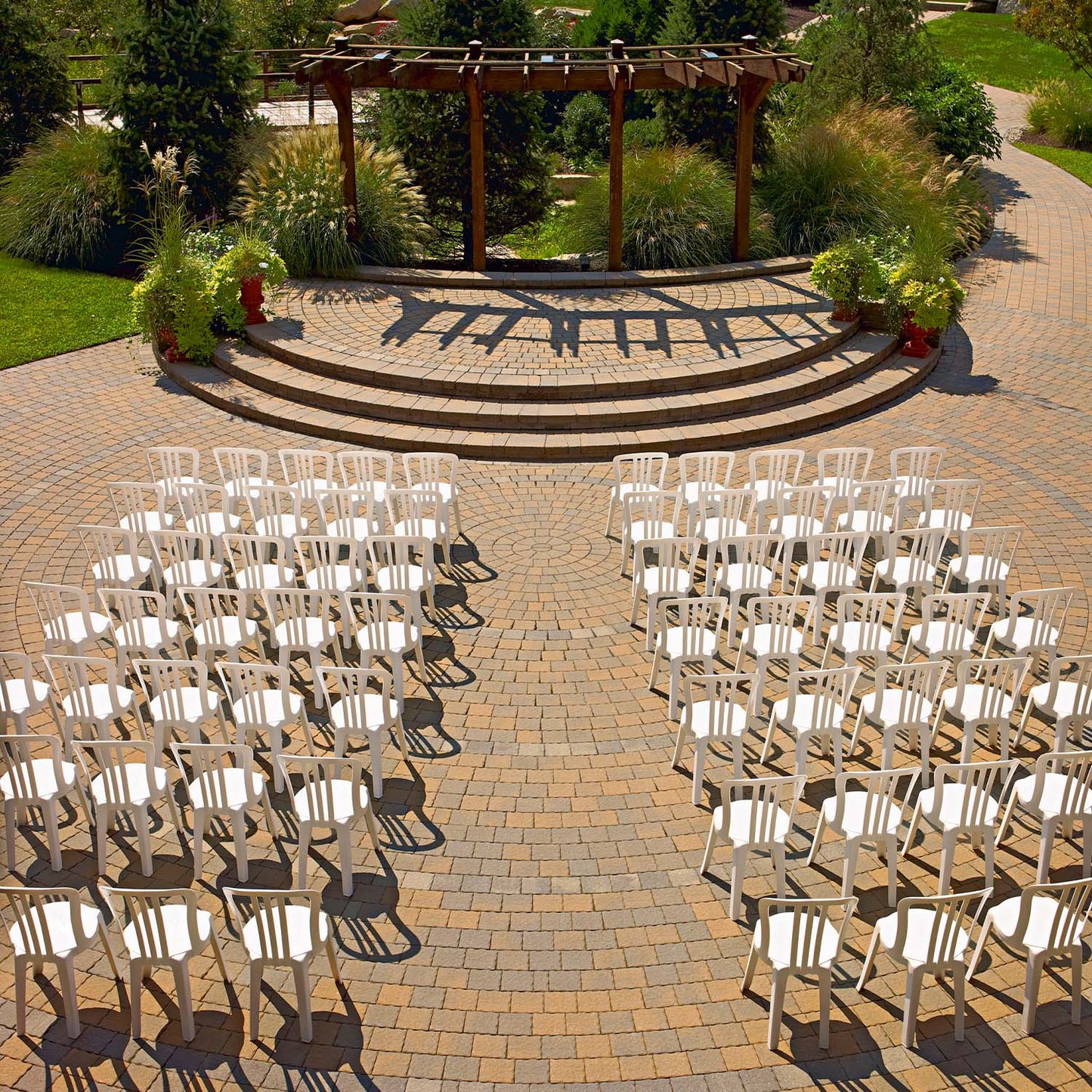 Miami Bistro Sidechair