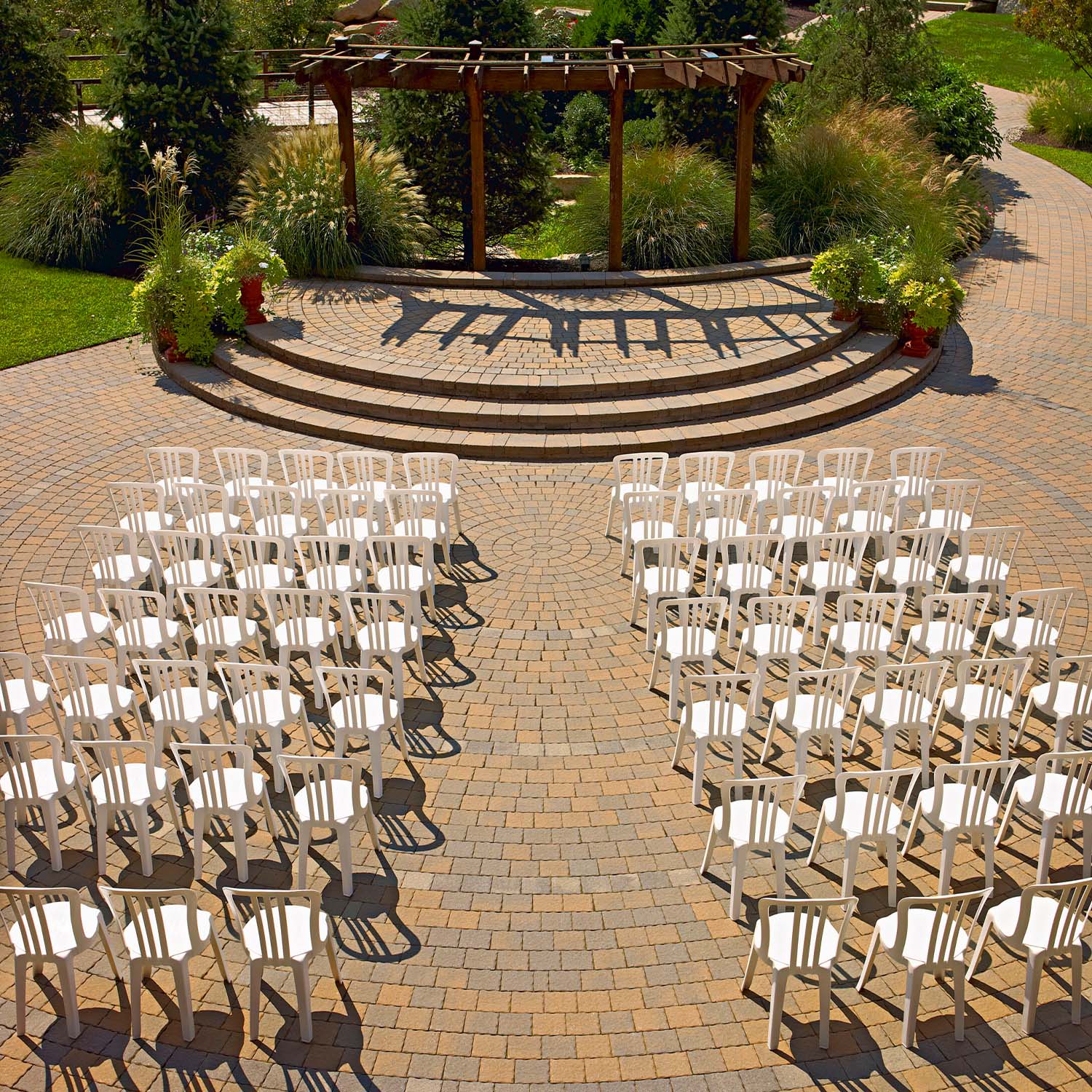 Miami Bistro Sidechair