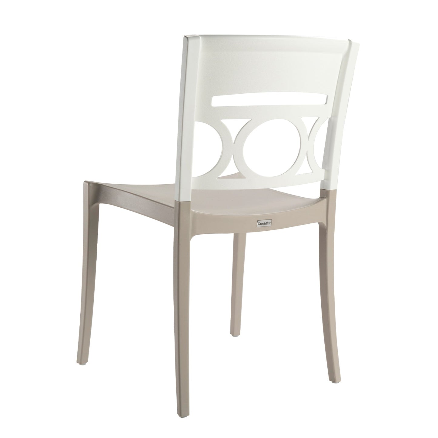 Moon Sidechair