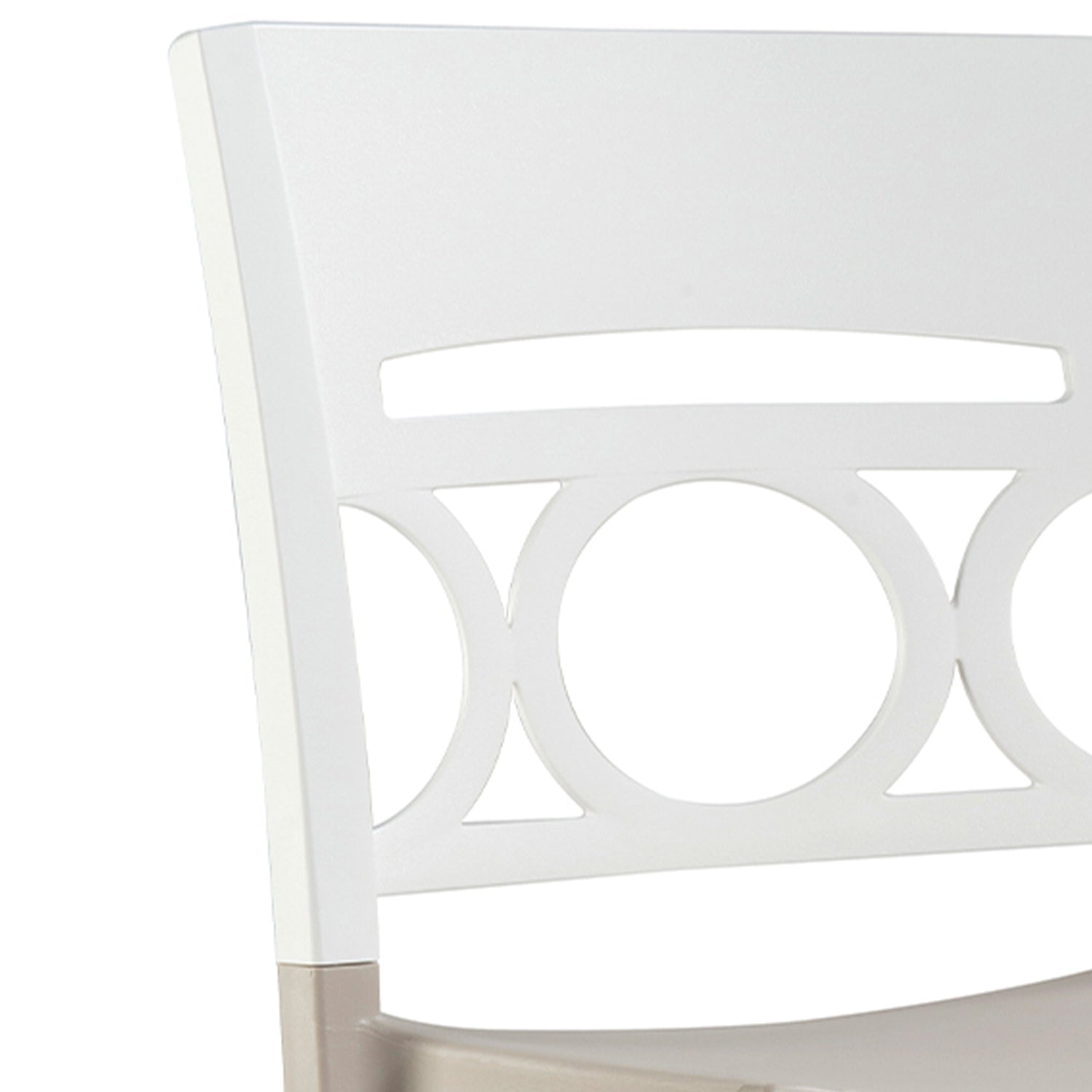 Moon Sidechair