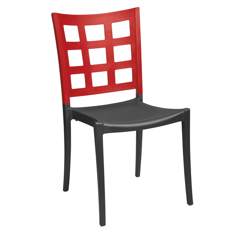 Plazza Sidechair