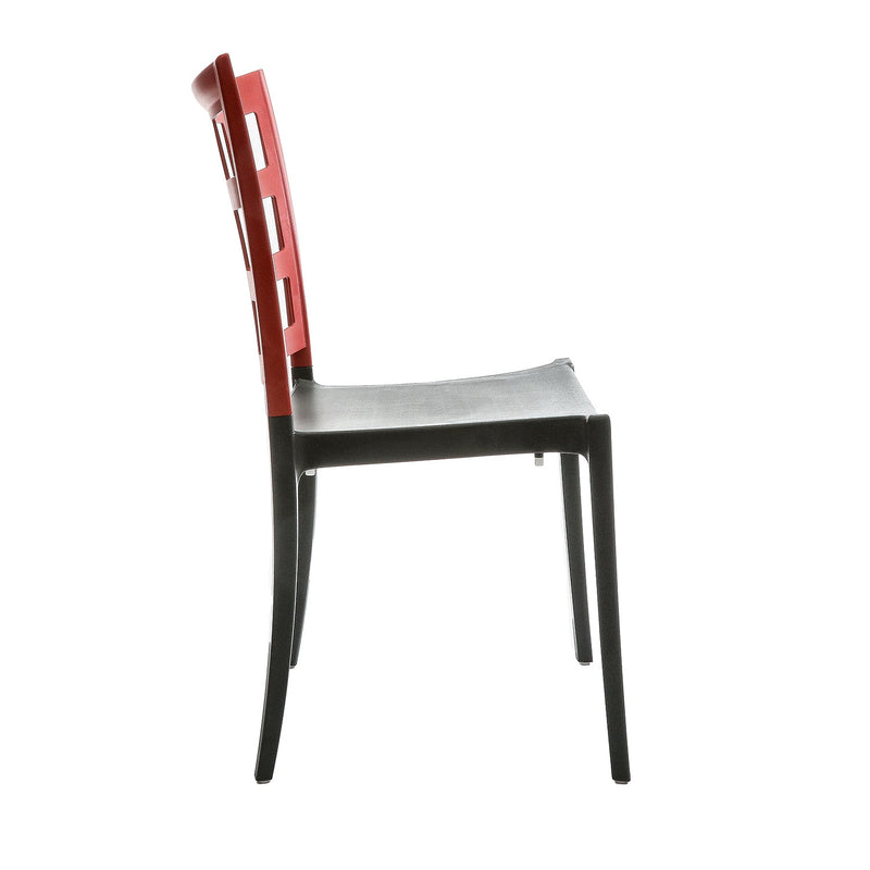 Plazza Sidechair