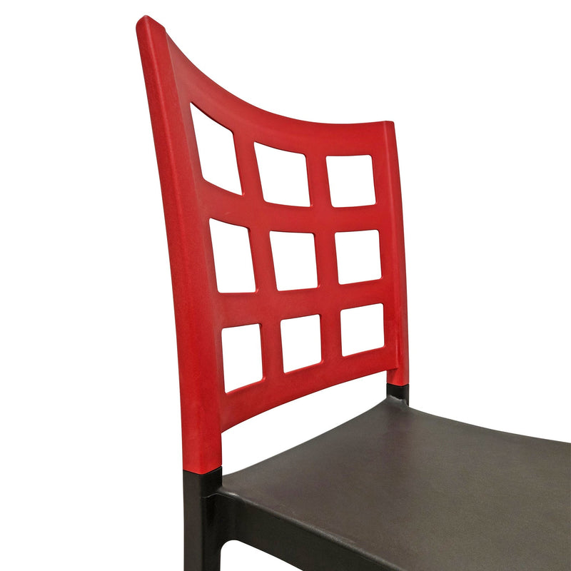 Plazza Sidechair